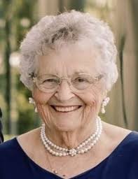 Kathleen "Kay" Barfels Obituary April 13, 2024