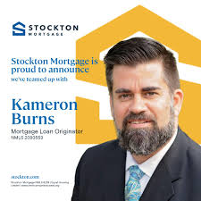 Stockton Mortgage Corporation