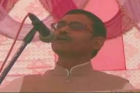 BJP MLA's bizarre statement: Told my wife to keep producing children until  law