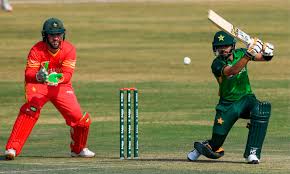 Official source of all upcoming icc cricket fixtures. Pakistan Win 1st Odi By 26 Runs As Zimbabwe Bundle Out For 255 Sport Dawn Com