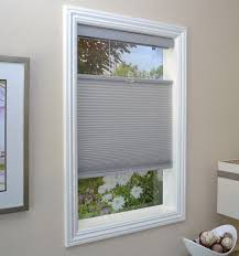 Day night shades and more. Blindsgalore Cellular Shades Light Filtering Cellular Shades Blackout Cellular Shades