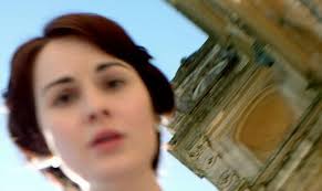 Aflevering 2.5 van Lady Mary Crawley die 55 minuten lang iconisch is: ik  voel liever pijn dan helemaal niets (waarschijnlijk Mary) : r/DowntonAbbey