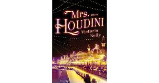 Unlocking the mystery is both an informative look at the life and legacy of the man as well as a … Mrs Houdini By Victoria Kelly