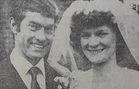 Reading couples that tied the knot in 1982