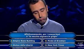 Chi Vuol Essere Milionario Regolamento Stravolto Cosa C E Dietro Alla Decisione Di Gerry Scotti Libero Quotidiano