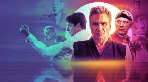 Cobra kai сезон 2 • серия 1. Cobra Kai Season 4 Release Date Cast And Story Updates The Teal Mango