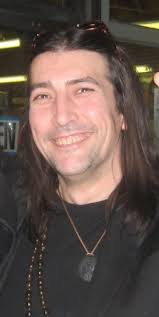 Richard Stanley's HARDWARE