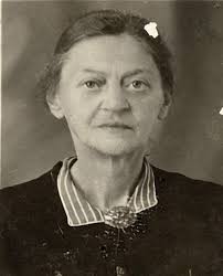 helen beatrice gallaway"