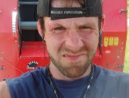 Brandon Knipp's Instagram, Twitter & Facebook