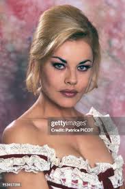 52 Patrice Eva Photos & High Res Pictures