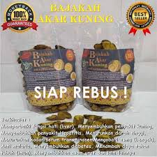 Perbanyak minum air putih dan air kelapa untuk menurunkan panas tubuh yang bikin anda lemas. Bajakah Akar Kuning Asli Kalimantan Netto 1kg Terbaru Agustus 2021 Harga Murah Kualitas Terjamin Blibli