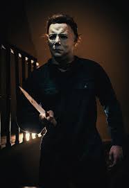 The curse of michael myers, a shockingly misguided sequel that seeks to explain michael myers' seeming immortality and his desire to keep slaughtering family members. Pin By Arcee On Halloween Michael Myers Michael Myers Michael Myers Halloween Halloween Film