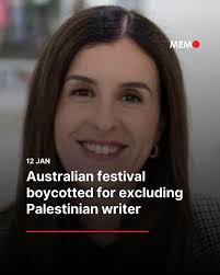 Manufactured Disorder: How Cultural Institutions Reframe Palestinian  Dissent as Threat The controversy surrounding Randa Abdel-Fattah and the  collapse of Adelaide Writers' Week has been widely reported as a crisis of  extremism, civility,