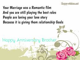 Hello my dear friends.this is an animated new happy marriage anniversary for #bhaiya bhabhi video.download,like,share,subscribe,comment@thanks for watch. Wedding Anniversary Wishes For Bhaiya Bhabhi