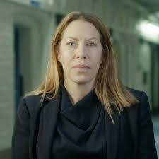 Vicky Morrell's Instagram, Twitter & Facebook