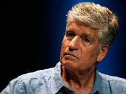 Maurice Levy Really Wants to Retire