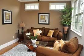 Living Room Paint Color Brown Living Room Decor Brown Living Room Brown Walls Living Room