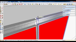 Yang modern a terbuka lemari dapur akrilik desain pintu. Su 5 Cara Mudah Melukis Kabinet Dapur 3d Youtube