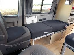 Image Result For Belted Seat To Bed Camper Van Conversion Diy Van Design Home And Living