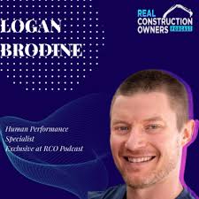 3 Generations of Irrigation Business and Legacy of Excellence ft. Aaron  Katerberg by Real Construction Owners Podcast