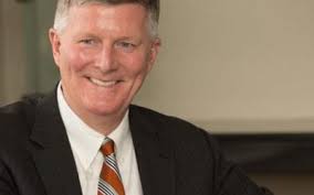 J. Mark McKinzie, Retired RBE Attorney Archives