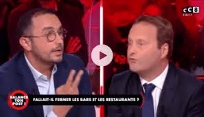 Touche pas à mon poste, n'est pas inconnu du monde la politique. Isabelle Balkany Ne Sera Pas Sur Tpmp Le Reveil Citoyen