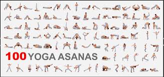 yoga poses easy 60 all new yoga asana