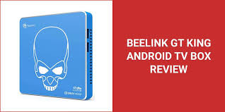 In un deposito abbandonato, justine ha organizzato un incontro tra due irlandesi e una gang guidata da hammer e evans per la vendita di un carico di armi da fuoco. Beelink Gt King Pro Android Tv Box Review 2021