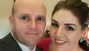 It's Over' -- Vogue Williams Left Fuming After Joanne McNally Misses Godson  Otto's Christening