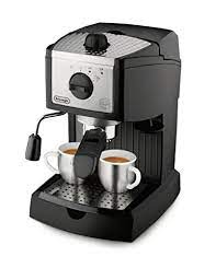 Budget espresso machines can also make good quality espresso; Best Espresso Machine Top Picks For Home Baristas 2021