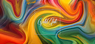 New arrival wallpaper dinding colorful january. Tekstur Marmer Permukaan Dinding Warna Warni Pola Tinta Emas Desain Latar Belakang Grafis Cat Pola Seni Gambar Latar Belakang Untuk Unduhan Gratis