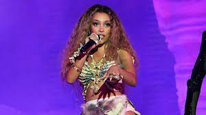 Planet her is the third studio album by doja cat, which will be released on june 25, 2021. Doja Cat Hints At Megan Thee Stallion French Montana Young Thug More Features On Planet Her Album Hiphopdx