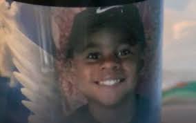 Candlelight vigil held for Kaiden Garner, police investigating his death