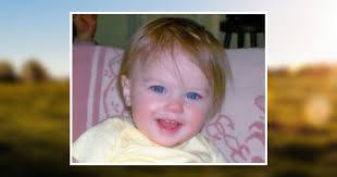 Kayden Teakell Obituary March 9, 2007