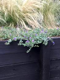 As we mentioned before, wood is not a good choice for retaining walls with more complex shapes, as it is not as strong and durable as alternative materials like metal. Hardscaping 101 Retaining Walls Gardenista