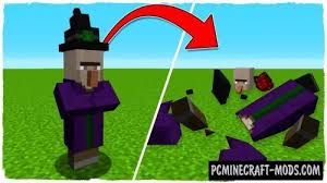 I'm particularly interested in mods that offer more than just new biomes. Exploding Mobs Realistic Tweak Mod For Minecraft 1 12 2 Pc Java Mods