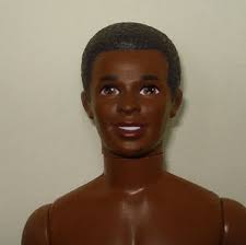 I-Luv-Dolls: Black Male Faces In The Barbie Line!