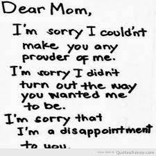 Afraid mother hurt by naughty daughter with bad behavior. Hurt My Daughter Quotes Quotesgram