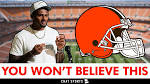 CUT HIM! Deshaun Watson Just CALLED OUT Cleveland Browns 