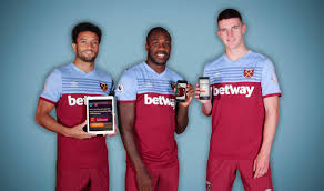 The official facebook page for west ham united. West Ham United Teams Up With Ivacy Vpn As Official Vpn Partner West Ham United