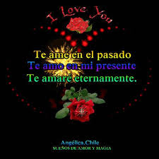 Suenos De Amor Y Magia Te Amare Por Siempre Movie Posters Te Amo Poster