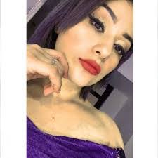 Sandra Chairez's Instagram, Twitter & Facebook