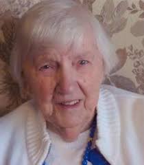 Mary Ringler Obituary November 10, 2014