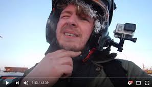 Ed March's latest C90 Adventures video is online...and it's a beauty