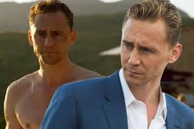 Tom Hiddleston's Night Manager beats Luther and Poldark to most stylish man  title