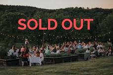 Farm to Table Dinner - Saturday, June 27th