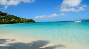Cinnamon bay st john us virgin islands. Little Cinnamon Beach St John Us Virgin Islands National Park Youtube