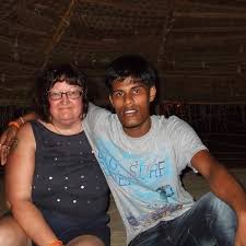 Join the sri lankan expats network in ireland and expand your social network! Woman Who Spent 100k On Her Murdered Sri Lankan Toyboy Fights To Get The Money Back After Discovering He Was Married
