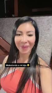 Se enojo 🤣🤣SI COMPARTES ESTE VIDEO ENCONTRARAS EL AMOR DE TU VIDA ❤️  #familia #mama #parati #mujeres #latina #viral #mamaehija #hermanas #hijos  #hijosymadres