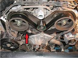 There are several failure crankshaft position sensor symptoms that you should pay attention to. What Is This Part Toyota 4runner Forum Largest 4runner Forum